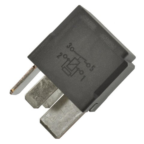 Standard Ignition Engine Cooling Fan Motor Relay P/N:RY-1781 Fits: Buick Allure 2010, Buick Lacrosse 16-10, Buick Regal 15-11, Chevrolet Impala 2014, Chevrolet Trax 14-13 - Image 1