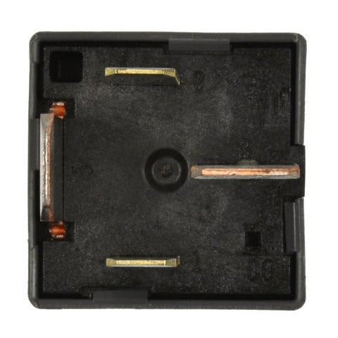 Standard Ignition Engine Cooling Fan Motor Relay P/N:RY-1781 Fits: Buick Allure 2010, Buick Lacrosse 16-10, Buick Regal 15-11, Chevrolet Impala 2014, Chevrolet Trax 14-13 - Image 2