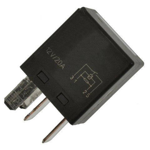 Standard Ignition A/C Compressor Hold Relay,Headlight Check Relay P/N:RY-1786 Fits: Jaguar S-type 07-03 - Image 1