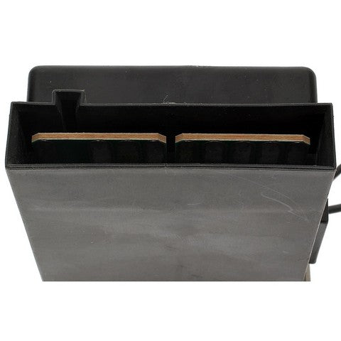 Standard Ignition Engine Cooling Fan Motor Relay P/N:RY-178 Fits: Ford Escort 87-83, Ford Exp 87-83, Ford Tempo 86-84, Mercury Ln7 83-82, Mercury Lynx 84-83, Mercury Lynx 87-86, Mercury Topaz 86-84, Mercury Tracer 1987 - Image 2