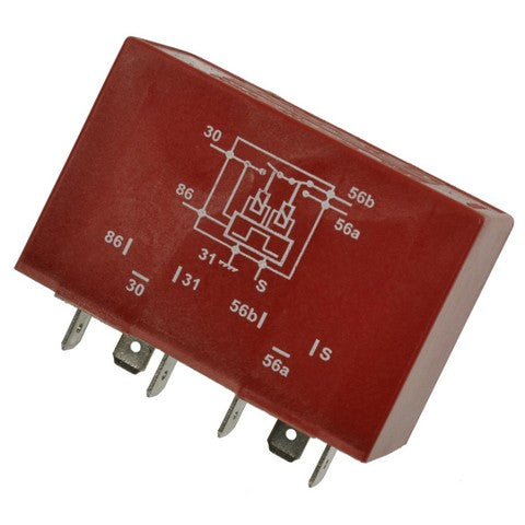 Standard Ignition Headlight Relay P/N:RY-1791 Fits: Saab 900 93-91, Saab 9000 98-91 - Image 1
