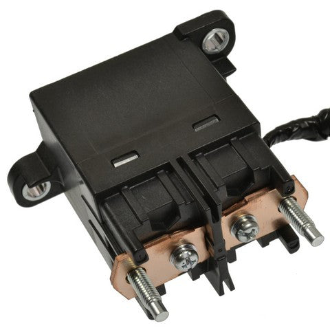 Standard Ignition Accessory Power Relay P/N:RY-1795 Fits: Cadillac Escalade 12-09, Chevrolet Silverado 1500 13-09 - Image 2