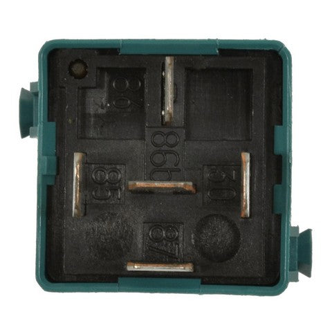 Standard Ignition Accessory Power Relay P/N:RY-1796 Fits: BMW 318i 98-92, BMW 318is 98-92, BMW 325i 95-92, BMW 535i 93-89, BMW 735i 92-88, BMW 735il 92-88, BMW 740i 94-93, BMW 740il 01-93, BMW 840ci 97-94, BMW M3 99-95, BMW M5 93-91, BMW Z3 00-96 - Image 2