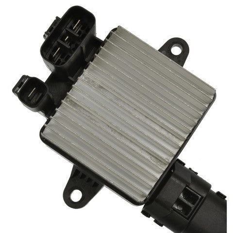 Standard Ignition Engine Cooling Fan Module,Engine Cooling Fan Motor Relay P/N:RY-1797 Fits: Hyundai Azera 09-07, Hyundai Sonata 08-06 - Image 2