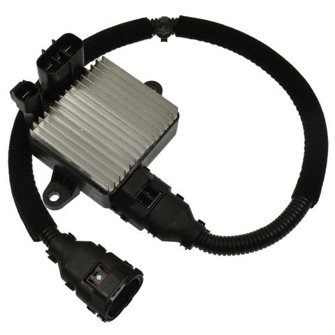 Standard Ignition Engine Cooling Fan Module,Engine Cooling Fan Motor Relay P/N:RY-1797 Fits: Hyundai Azera 09-07, Hyundai Sonata 08-06 - Image 1
