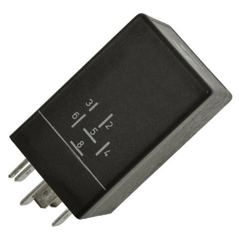 Standard Ignition HVAC Automatic Temperature Control (ATC) Relay,Temperature Control Relay P/N:RY-1802 Fits: Volkswagen Golf 99-95, Volkswagen Jetta 99-97, Volkswagen Passat 97-95 - Image 1