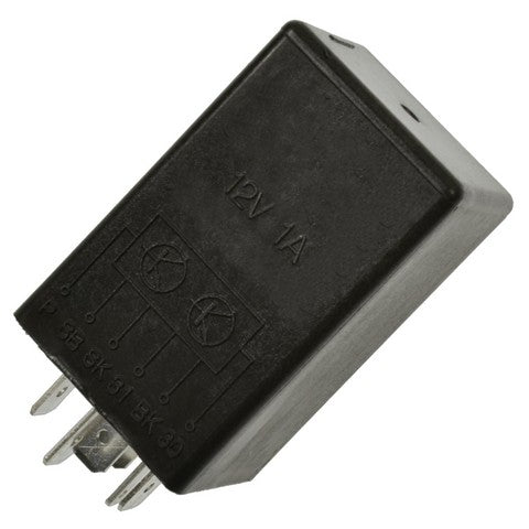 Standard Ignition Keyless Entry Relay P/N:RY-1807 Fits: Suzuki Forenza 07-05, Suzuki Reno 08-06, Suzuki Verona 06-05 - Image 1
