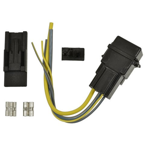Standard Ignition Door Lock Relay P/N:RY-1809 Fits: Mazda B2500 00-98, Mazda B3000 00-98, Mazda B4000 00-98 - Image 1