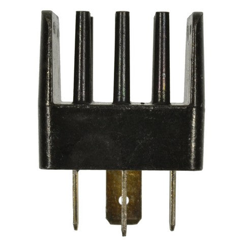Standard Ignition Windshield Wiper Motor Relay P/N:RY-1810 Fits: Cadillac Sts 09-06 - Image 2