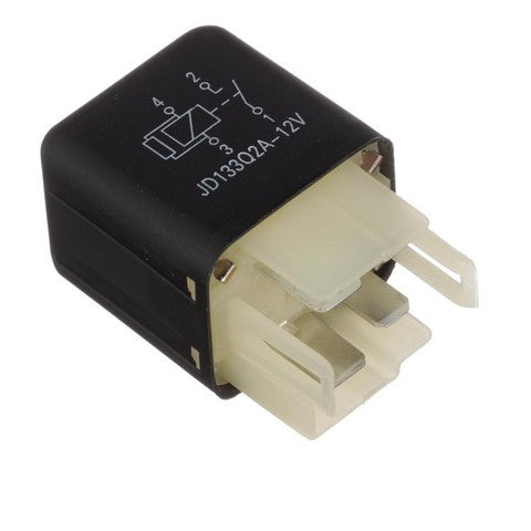 Standard Ignition ABS Relay,Accessory Power Relay,Headlight Relay,HVAC Blower Motor Relay P/N:RY-186 Fits: Acura Cl, Acura Integra, Acura Legend, Acura Mdx, Acura Nsx, Acura Rl, Acura Rsx, Acura Tl, Acura Vigor - Image 2