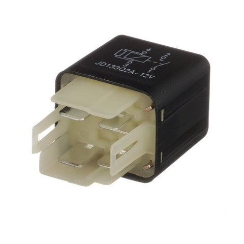 Standard Ignition ABS Relay,Accessory Power Relay,Headlight Relay,HVAC Blower Motor Relay P/N:RY-186 Fits: Acura Cl, Acura Integra, Acura Legend, Acura Mdx, Acura Nsx, Acura Rl, Acura Rsx, Acura Tl, Acura Vigor - Image 1