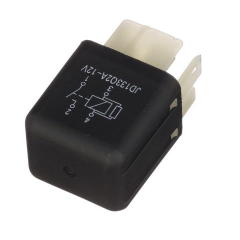 Standard Ignition ABS Relay,Accessory Power Relay,Headlight Relay,HVAC Blower Motor Relay P/N:RY-186 Fits: Acura Cl, Acura Integra, Acura Legend, Acura Mdx, Acura Nsx, Acura Rl, Acura Rsx, Acura Tl, Acura Vigor - Image 6