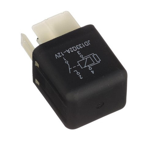 Standard Ignition ABS Relay,Accessory Power Relay,Headlight Relay,HVAC Blower Motor Relay P/N:RY-186 Fits: Acura Cl, Acura Integra, Acura Legend, Acura Mdx, Acura Nsx, Acura Rl, Acura Rsx, Acura Tl, Acura Vigor - Image 7