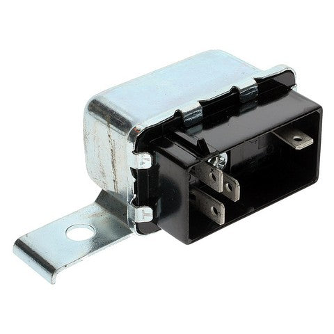 Standard Ignition A/C Clutch Relay,A/C Compressor Cut-Off Relay,A/C Condenser Fan Motor Relay P/N:RY-189 Fits: Chrysler Daytona, Chrysler Lebaron, Dodge Aries, Dodge D100, Dodge D150, Dodge D250, Dodge D350, Dodge Dakota, Dodge Daytona, Dodge Lancer - Image 1