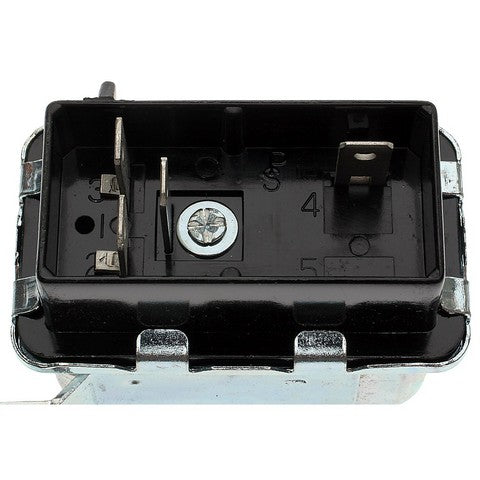 Standard Ignition A/C Clutch Relay,A/C Compressor Cut-Off Relay,A/C Condenser Fan Motor Relay P/N:RY-189 Fits: Chrysler Daytona, Chrysler Lebaron, Dodge Aries, Dodge D100, Dodge D150, Dodge D250, Dodge D350, Dodge Dakota, Dodge Daytona, Dodge Lancer - Image 2