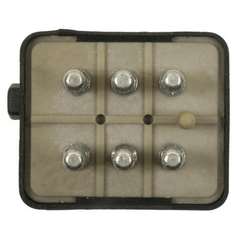 Standard Ignition Accessory Power Relay,Fuel Pump Relay P/N:RY-191 Fits: Mercedes-benz 230, Mercedes-benz 240d, Mercedes-benz 280, Mercedes-benz 280c, Mercedes-benz 280ce, Mercedes-benz 280e, Mercedes-benz 280s, Mercedes-benz 280se, Mercedes-benz 300cd - Image 2