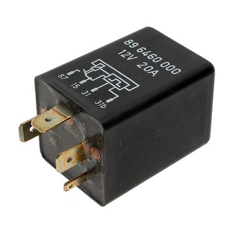 Standard Ignition Accessory Power Relay,Fuel Pump Relay P/N:RY-192 Fits: BMW 320i, BMW 325, BMW 325e, BMW 325es, BMW 325i, BMW 325is, BMW 325ix, BMW 528e, BMW 528i, BMW 530i, BMW 535i, BMW 535is, BMW 630csi, BMW 633csi, BMW 733i - Image 1