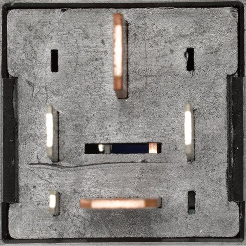 Standard Ignition Fog Light Relay,Fuel Injection Relay,Fuel Pump Relay,HVAC Blower Motor Relay P/N:RY-197 Fits: Audi 100, Audi 100 Quattro, Audi 200, Audi 200 Quattro, Audi 4000, Audi 4000 Quattro, Audi 5000, Audi 5000 Quattro, Audi 80, Audi 80 Quattro - Image 4