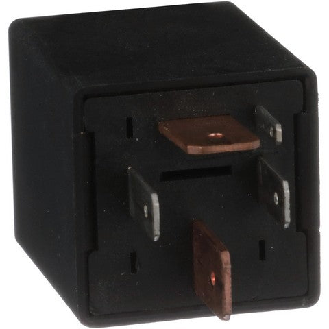 Standard Ignition Fog Light Relay,Fuel Injection Relay,Fuel Pump Relay,HVAC Blower Motor Relay P/N:RY-197 Fits: Audi 100, Audi 100 Quattro, Audi 200, Audi 200 Quattro, Audi 4000, Audi 4000 Quattro, Audi 5000, Audi 5000 Quattro, Audi 80, Audi 80 Quattro - Image 2