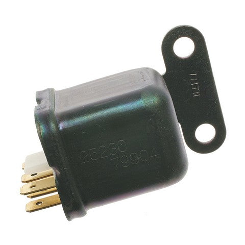 Standard Ignition Accessory Power Relay,Engine Cooling Fan Motor Relay,HVAC Relay P/N:RY-200 Fits: Nissan 310 82-79, Nissan 810 1981, Nissan 810 79-77 - Image 1