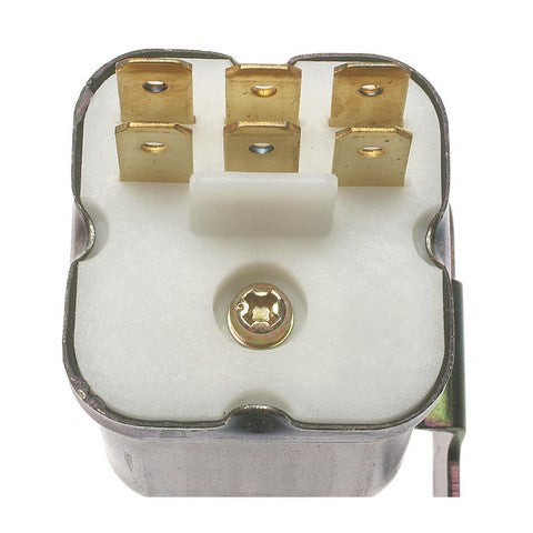 Standard Ignition Accessory Power Relay,Engine Cooling Fan Motor Relay,HVAC Relay P/N:RY-200 Fits: Nissan 310 82-79, Nissan 810 1981, Nissan 810 79-77 - Image 2