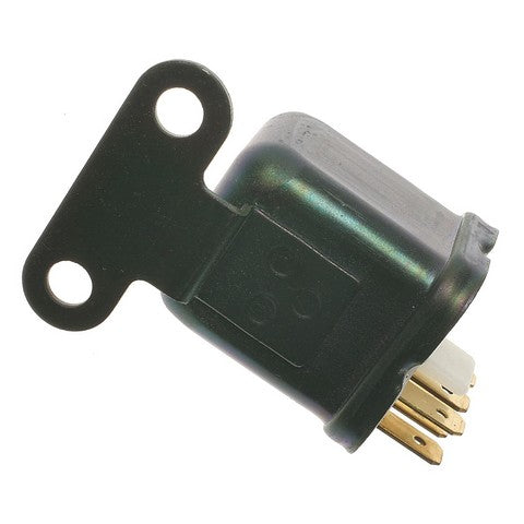 Standard Ignition Accessory Power Relay,Engine Cooling Fan Motor Relay,HVAC Relay P/N:RY-200 Fits: Nissan 310 82-79, Nissan 810 1981, Nissan 810 79-77 - Image 3