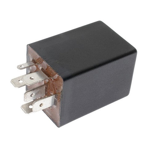 Standard Ignition Pulse Wiper Relay,Turn Signal Relay,Windshield Washer Relay P/N:RY-203 Fits: Audi 4000, Audi 4000 Quattro, Audi 5000, Audi 5000 Quattro, Audi Coupe, Audi Quattro, Peugeot 405, Porsche 928, Porsche 944 - Image 1