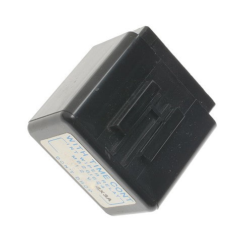 Standard Ignition Accessory Power Relay,Pulse Wiper Relay,Windshield Wiper Motor Relay P/N:RY-206 Fits: Dodge Colt 91-85, Plymouth Colt 1989, Plymouth Colt 87-84 - Image 2