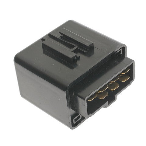 Standard Ignition Accessory Power Relay,Pulse Wiper Relay,Windshield Wiper Motor Relay P/N:RY-206 Fits: Dodge Colt 91-85, Plymouth Colt 1989, Plymouth Colt 87-84 - Image 1