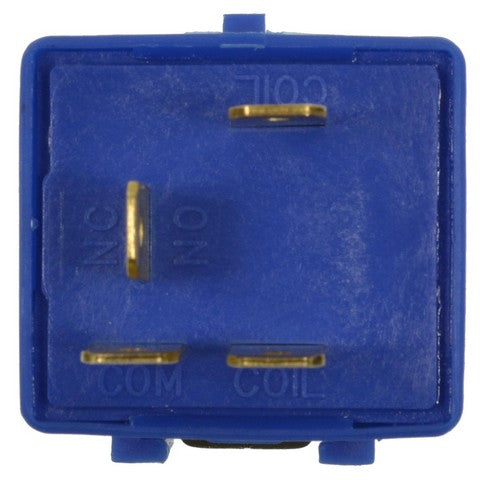 Standard Ignition Starter Cut-Off Relay,Starter Relay P/N:RY-208 Fits: Subaru Justy 94-87, Subaru Legacy 94-90, Subaru Loyale 94-90 - Image 2
