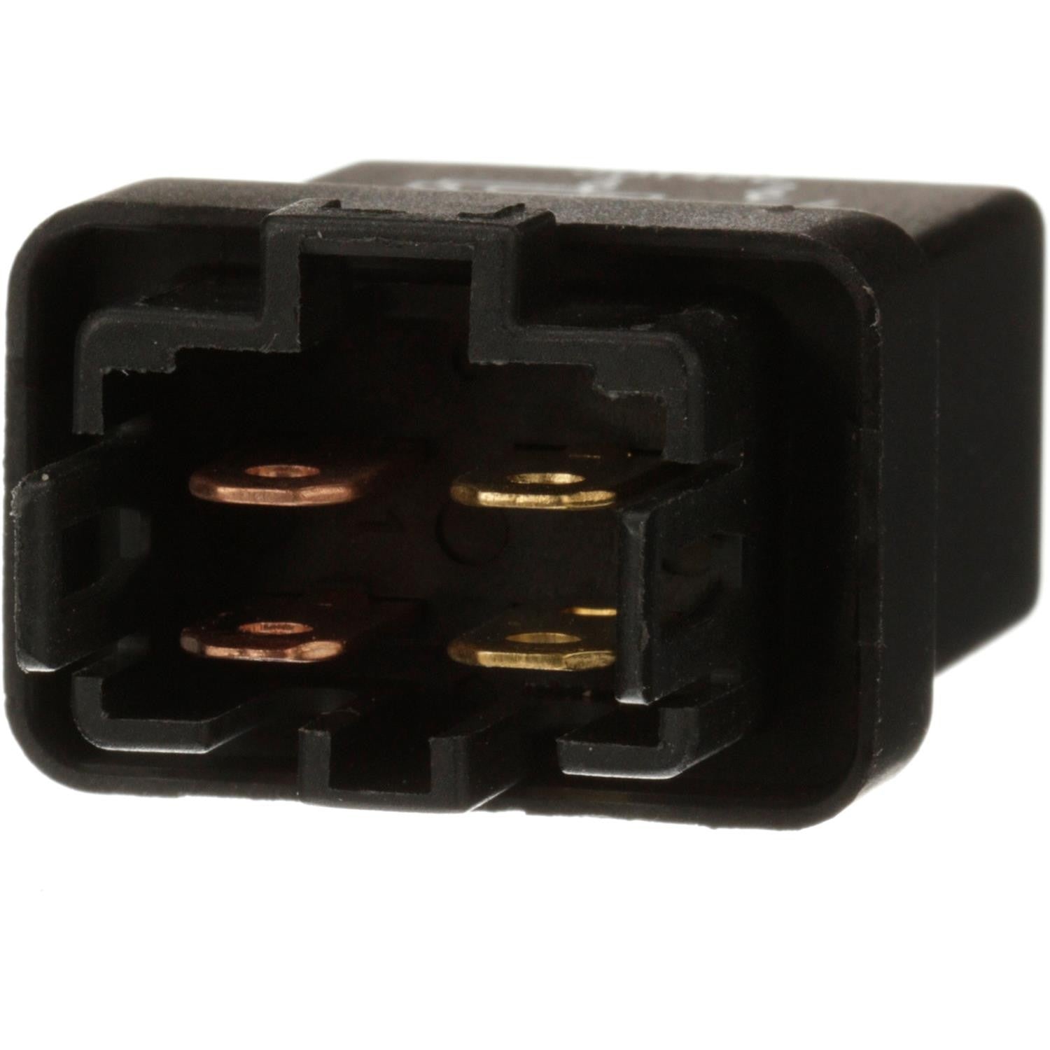 Standard Ignition A/C Compressor Control Relay,Accessory Power Relay,HVAC Blower Motor Relay P/N:RY-209 Fits: Acura Cl, Acura Integra, Acura Legend, Acura Nsx, Acura Rl, Acura Rsx, Acura Tl, Acura Vigor, Honda Accord - Image 3