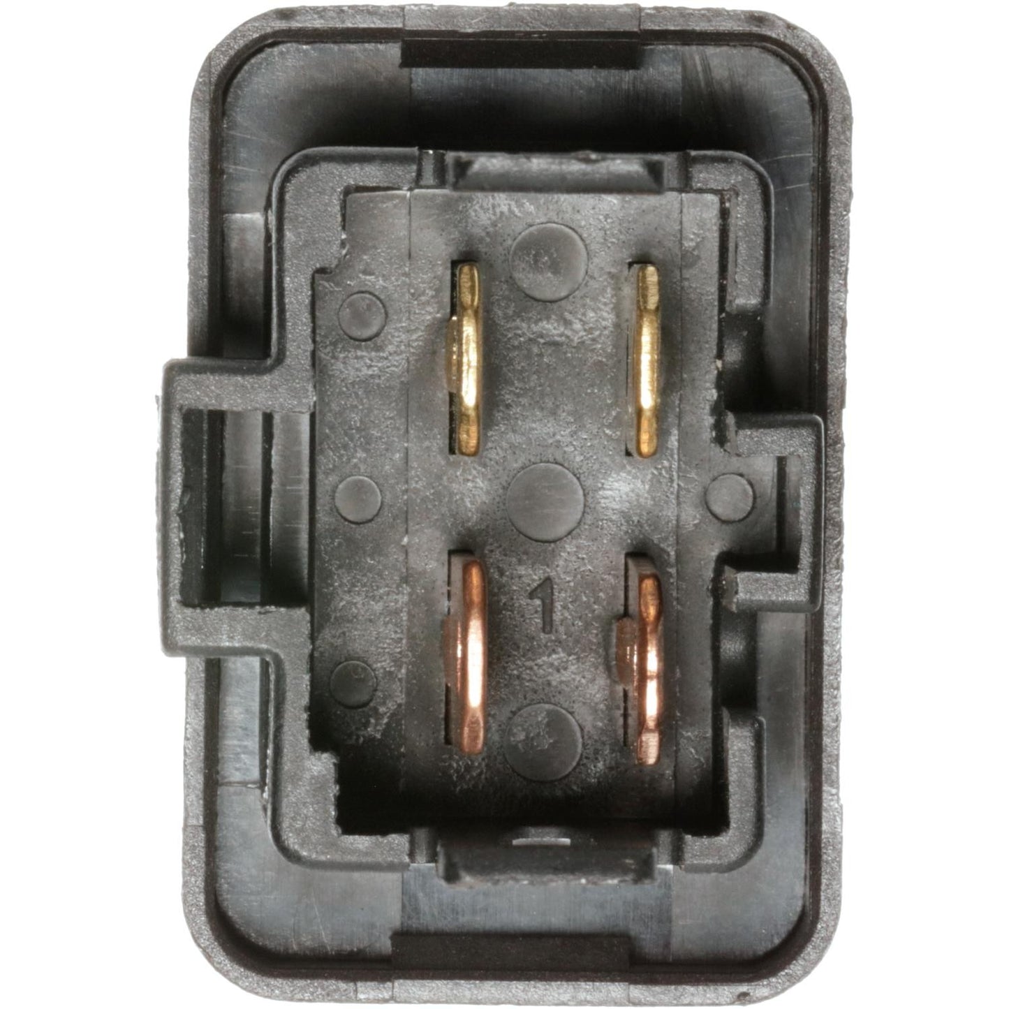 Standard Ignition A/C Compressor Control Relay,Accessory Power Relay,HVAC Blower Motor Relay P/N:RY-209 Fits: Acura Cl, Acura Integra, Acura Legend, Acura Nsx, Acura Rl, Acura Rsx, Acura Tl, Acura Vigor, Honda Accord - Image 4