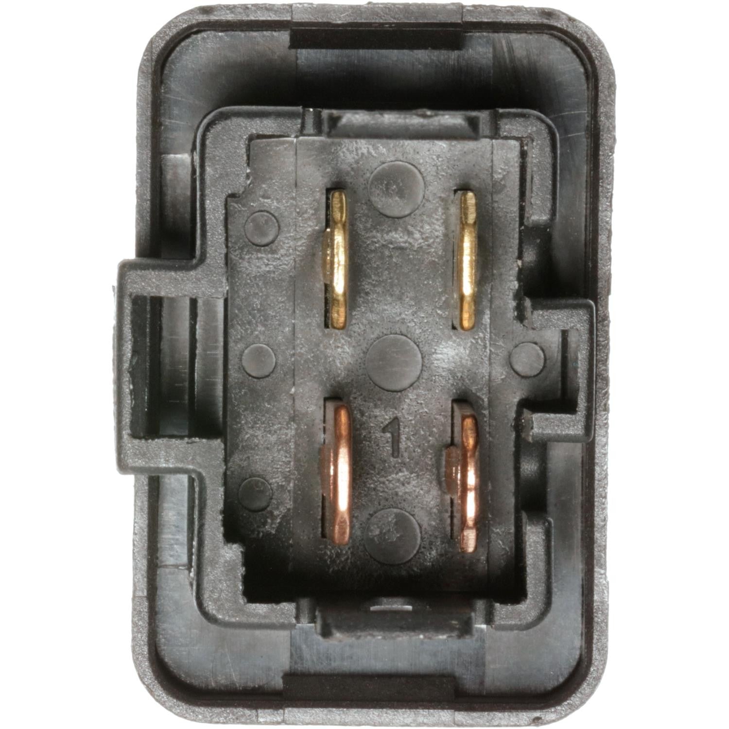 Standard Ignition A/C Compressor Control Relay,Accessory Power Relay,HVAC Blower Motor Relay P/N:RY-209 Fits: Acura Cl, Acura Integra, Acura Legend, Acura Nsx, Acura Rl, Acura Rsx, Acura Tl, Acura Vigor, Honda Accord - Image 4