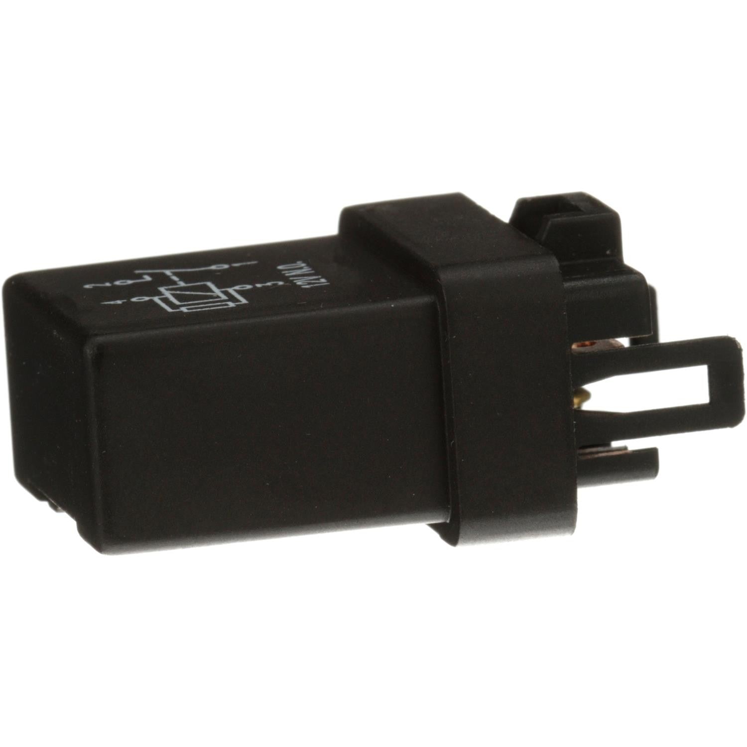 Standard Ignition A/C Compressor Control Relay,Accessory Power Relay,HVAC Blower Motor Relay P/N:RY-209 Fits: Acura Cl, Acura Integra, Acura Legend, Acura Nsx, Acura Rl, Acura Rsx, Acura Tl, Acura Vigor, Honda Accord - Image 5