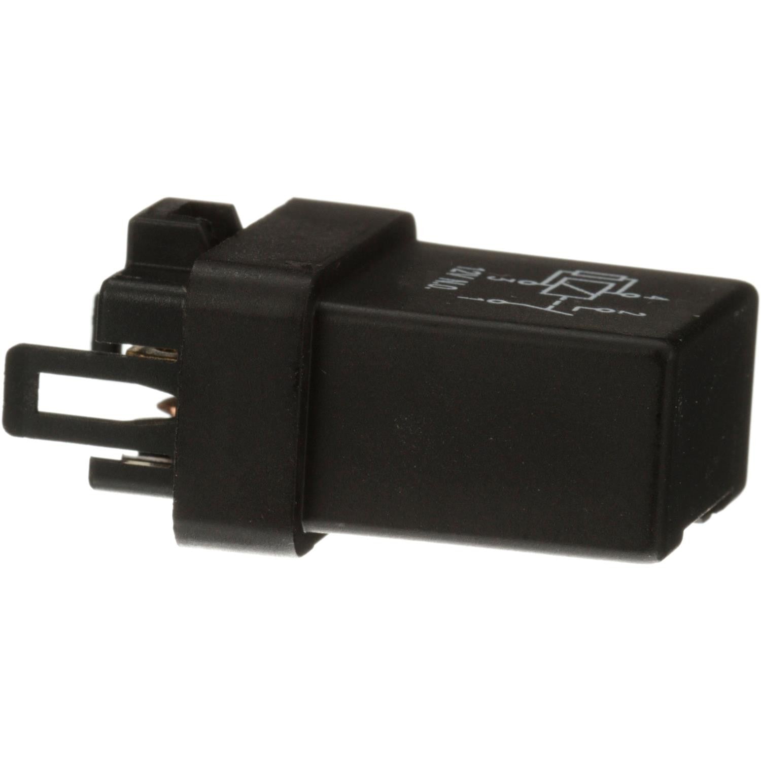 Standard Ignition A/C Compressor Control Relay,Accessory Power Relay,HVAC Blower Motor Relay P/N:RY-209 Fits: Acura Cl, Acura Integra, Acura Legend, Acura Nsx, Acura Rl, Acura Rsx, Acura Tl, Acura Vigor, Honda Accord - Image 7