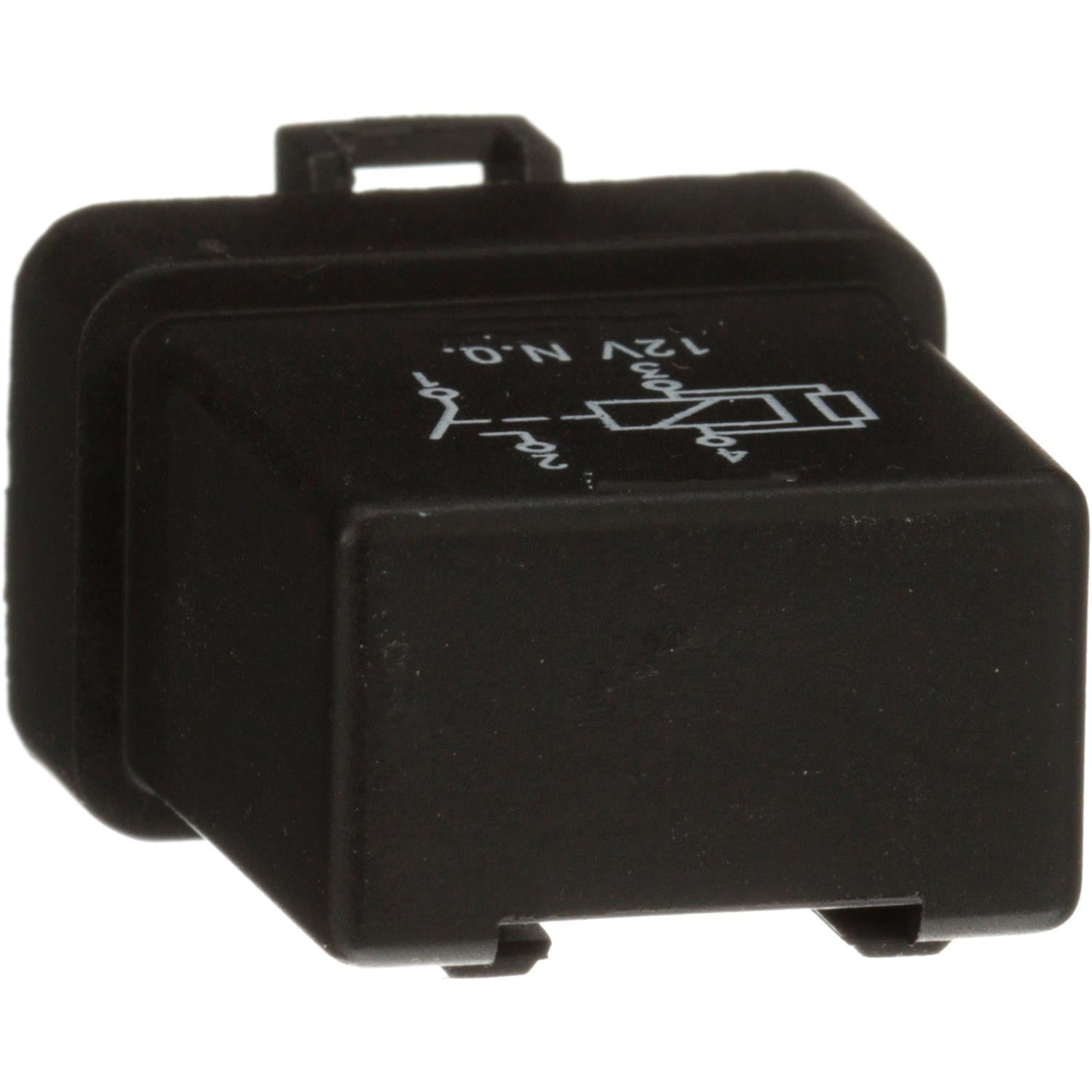 Standard Ignition A/C Compressor Control Relay,Accessory Power Relay,HVAC Blower Motor Relay P/N:RY-209 Fits: Acura Cl, Acura Integra, Acura Legend, Acura Nsx, Acura Rl, Acura Rsx, Acura Tl, Acura Vigor, Honda Accord - Image 8