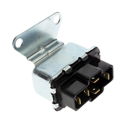 Standard Ignition Air Control Valve Relay,HVAC Blower Motor Relay,HVAC Blower Relay P/N:RY-20 Fits: Buick Century, Buick Electra, Buick Estate Wagon, Buick Lesabre, Buick Opel, Buick Regal, Buick Riviera, Chevrolet Caprice - Image 1