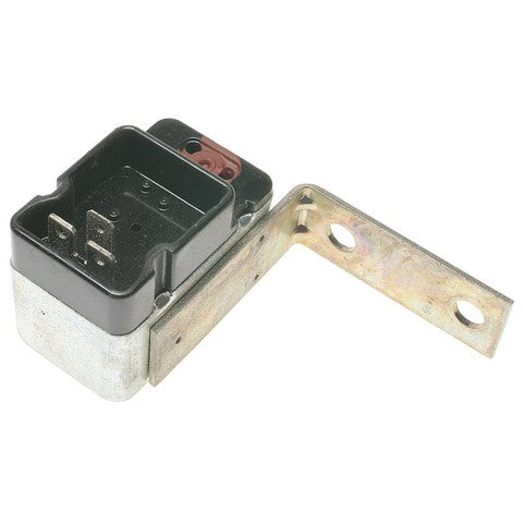 Standard Ignition A/C Compressor Control Relay,A/C Compressor Cut-Off Relay P/N:RY-21 Fits: Chrysler Cordoba, Chrysler Lebaron, Chrysler New Yorker, Chrysler Newport, Chrysler TOWN &amp; COUNTRY, Dodge Aspen, Dodge Cb300, Dodge Challenger - Image 1
