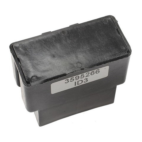 Standard Ignition ABS Indicator Light Relay,ABS Relay,Engine Cooling Fan Motor Relay,HVAC Relay P/N:RY-224 Fits: Audi 100, Audi 200, Audi 80 Quattro, Audi 90, Audi Coupe Quattro, Audi V8 Quattro, Ford Festiva, Ford Ltd, Ford Mustang, Ford Thunderbird - Image 3