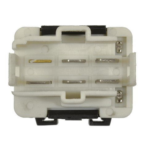 Standard Ignition Anti-Theft Relay,Starter Relay,Window Defroster Relay P/N:RY-226 Fits: Ford Probe 97-89, Mazda 626 97-88, Mazda 929 95-92, Mazda Millenia 02-01, Mazda Millenia 97-95, Mazda Mx-6 97-88 - Image 3