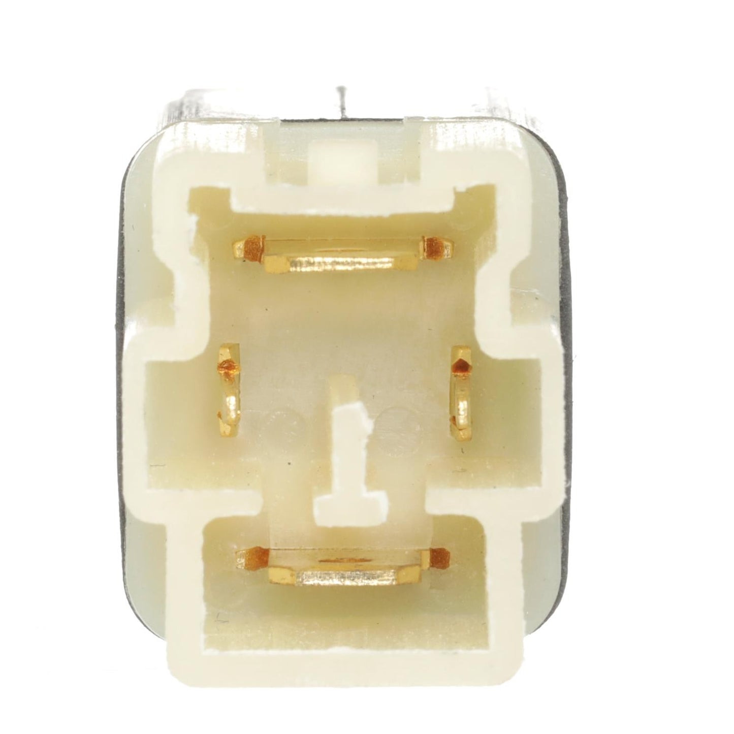 Standard Ignition Auxiliary Engine Cooling Fan Relay,Fog Light Relay,HVAC Blower Motor Relay P/N:RY-227 Fits: Ford Escort, Ford Probe, Mazda 323, Mazda 626, Mazda 929, Mazda B2000, Mazda B2200, Mazda B2300, Mazda B2600, Mazda B3000 - Image 3