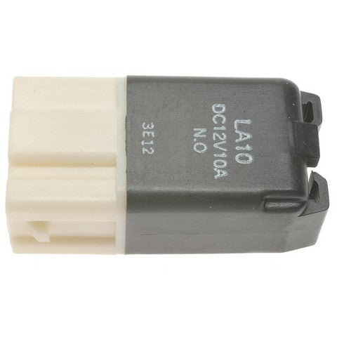 Standard Ignition Auxiliary Engine Cooling Fan Relay,Fog Light Relay,HVAC Blower Motor Relay P/N:RY-227 Fits: Ford Escort, Ford Probe, Mazda 323, Mazda 626, Mazda 929, Mazda B2000, Mazda B2200, Mazda B2300, Mazda B2600, Mazda B3000 - Image 1