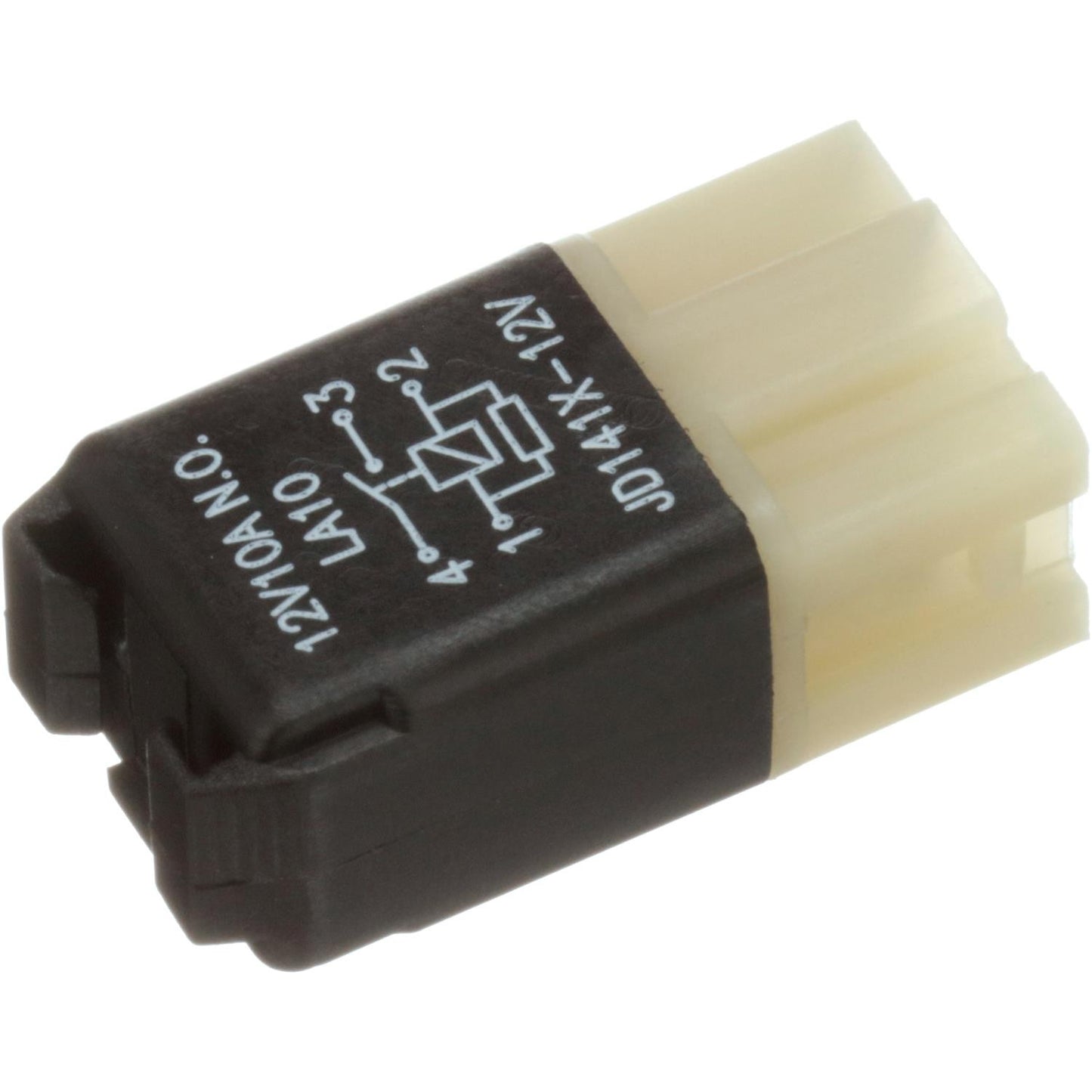 Standard Ignition Auxiliary Engine Cooling Fan Relay,Fog Light Relay,HVAC Blower Motor Relay P/N:RY-227 Fits: Ford Escort, Ford Probe, Mazda 323, Mazda 626, Mazda 929, Mazda B2000, Mazda B2200, Mazda B2300, Mazda B2600, Mazda B3000 - Image 6