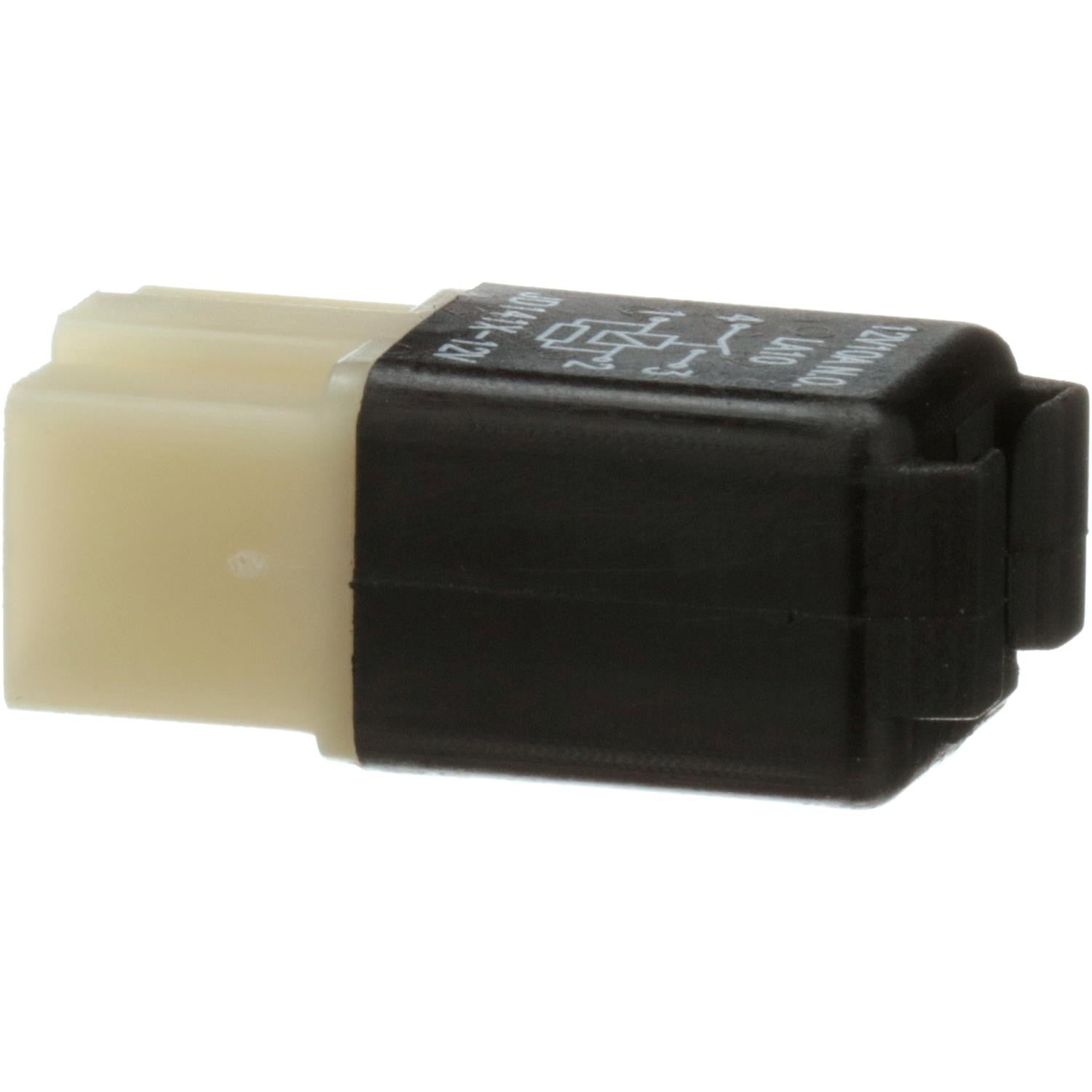 Standard Ignition Auxiliary Engine Cooling Fan Relay,Fog Light Relay,HVAC Blower Motor Relay P/N:RY-227 Fits: Ford Escort, Ford Probe, Mazda 323, Mazda 626, Mazda 929, Mazda B2000, Mazda B2200, Mazda B2300, Mazda B2600, Mazda B3000 - Image 7