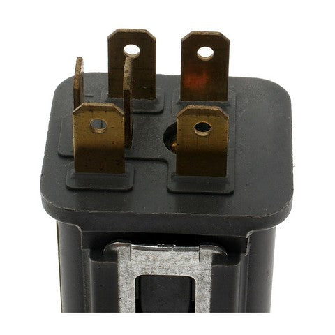 Standard Ignition A/C Compressor Time Delay Relay,HVAC Heater Relay,Temperature Control Relay P/N:RY-229 Fits: Honda Passport 97-96, Isuzu Trooper 94-89 - Image 2