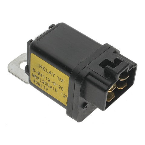 Standard Ignition Accessory Power Relay,Auxiliary Heater Relay,Temperature Control Relay P/N:RY-230 Fits: Chevrolet Spectrum, Geo Spectrum, Geo Storm, Honda Passport, Hyundai Excel, Isuzu Amigo, Isuzu I-mark, Isuzu Impulse, Isuzu Pickup, Isuzu Rodeo - Image 1