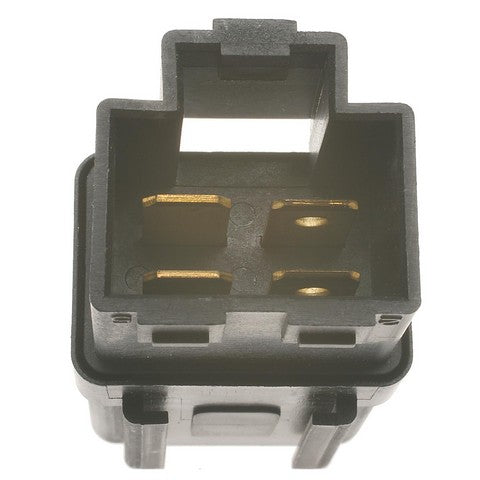 Standard Ignition A/C Clutch Relay,Horn Relay,HVAC Blower Motor Relay,Temperature Control Relay P/N:RY-231 Fits: Acura Slx 99-96, Geo Storm 93-90, GMC Caballero 87-85, Isuzu Amigo 00-98, Isuzu Impulse 92-90, Isuzu Stylus 93-91, Isuzu Trooper 02-92 - Image 2