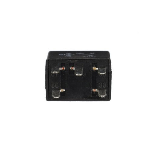 Standard Ignition Accessory Power Relay,Accessory Safety Relay,Anti-Theft Relay,Fog Light Relay P/N:RY-232 Fits: Am General Hummer, Buick Century, Buick Commercial Chassis, Buick Lesabre, Buick Park Avenue, Buick Rainier, Buick Regal, Buick Rendezvous - Image 4