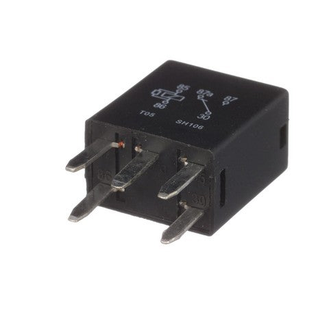 Standard Ignition Accessory Power Relay,Accessory Safety Relay,Anti-Theft Relay,Fog Light Relay P/N:RY-232 Fits: Am General Hummer, Buick Century, Buick Commercial Chassis, Buick Lesabre, Buick Park Avenue, Buick Rainier, Buick Regal, Buick Rendezvous - Image 1