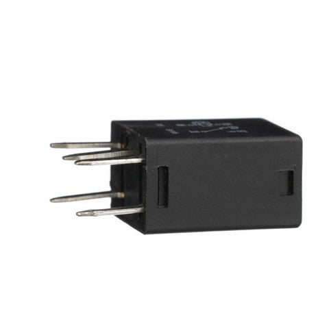 Standard Ignition Accessory Power Relay,Accessory Safety Relay,Anti-Theft Relay,Fog Light Relay P/N:RY-232 Fits: Am General Hummer, Buick Century, Buick Commercial Chassis, Buick Lesabre, Buick Park Avenue, Buick Rainier, Buick Regal, Buick Rendezvous - Image 5